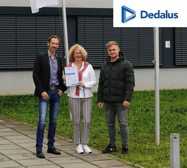 ie Dedalus Group ist der führende Anbieter von Gesundheits- und Diagnosesoftware in Europa und einer der größten der Welt. 